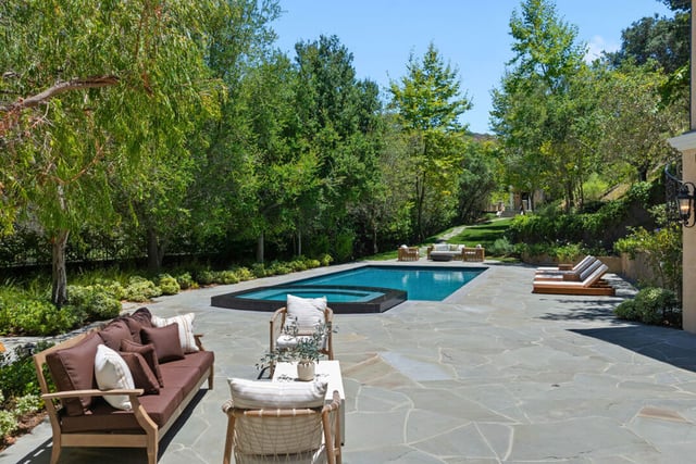 3911 Oeste Avenue, Studio City, CA 91604 — photo 37 of 56