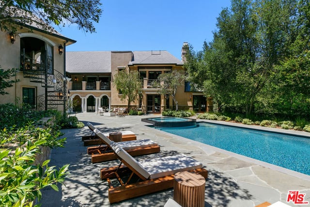 3911 Oeste Avenue, Studio City, CA 91604 — photo 38 of 56