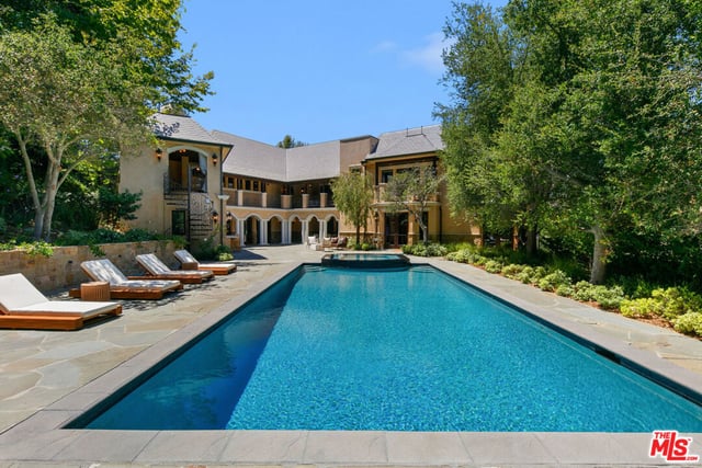 3911 Oeste Avenue, Studio City, CA 91604 — photo 39 of 56