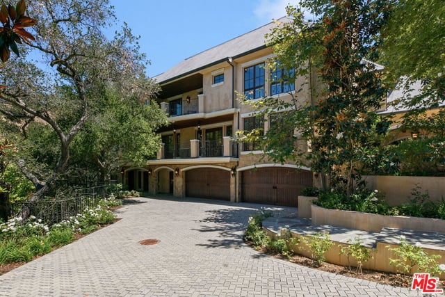 3911 Oeste Avenue, Studio City, CA 91604 — photo 4 of 56