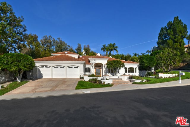 25605 Melbourne Court, Calabasas, CA 91302 — photo 2 of 58