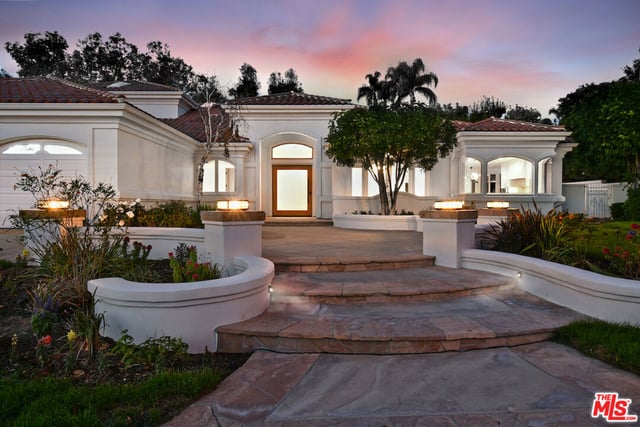 25605 Melbourne Court, Calabasas, CA 91302 — photo 4 of 58