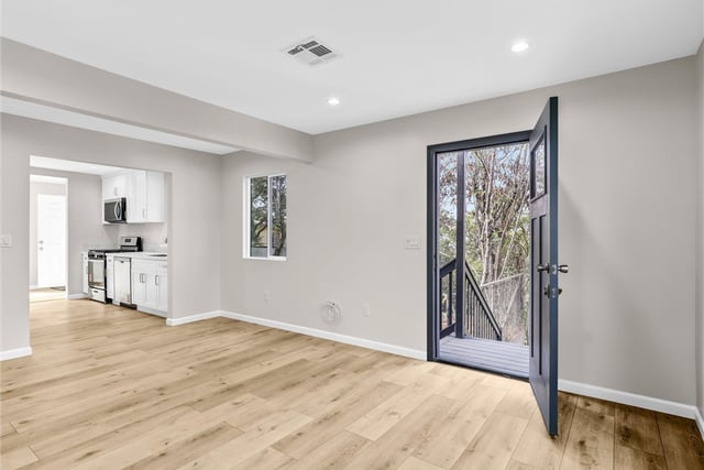 4126 E 1st, Los Angeles, CA 90063 — photo 4 of 20