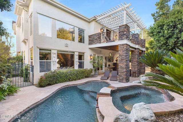 307 Briar Bluff Circle, Thousand Oaks, CA 91360 — photo 40 of 61