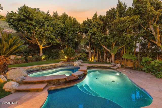 307 Briar Bluff Circle, Thousand Oaks, CA 91360 — photo 54 of 61