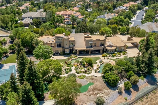 25411 Colette Way, Calabasas, CA 91302 — photo 2 of 59