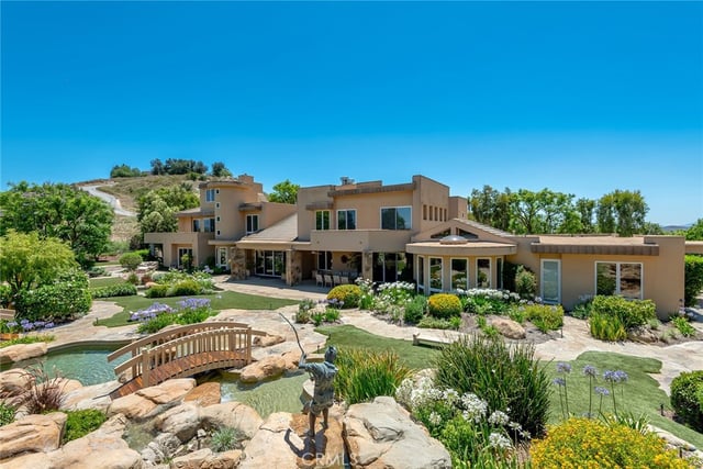 25411 Colette Way, Calabasas, CA 91302 — photo 44 of 59