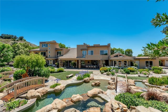 25411 Colette Way, Calabasas, CA 91302 — photo 47 of 59