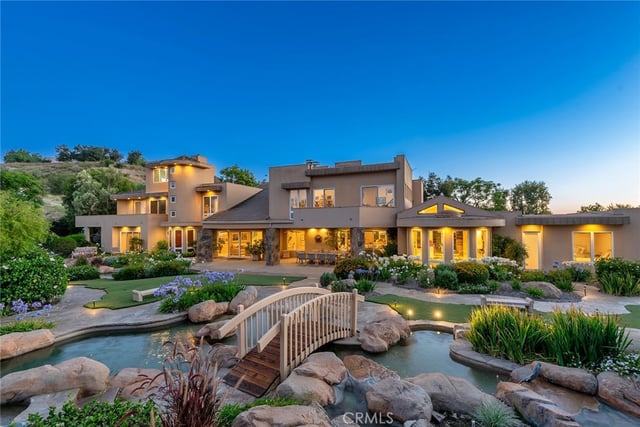 25411 Colette Way, Calabasas, CA 91302 — photo 52 of 59