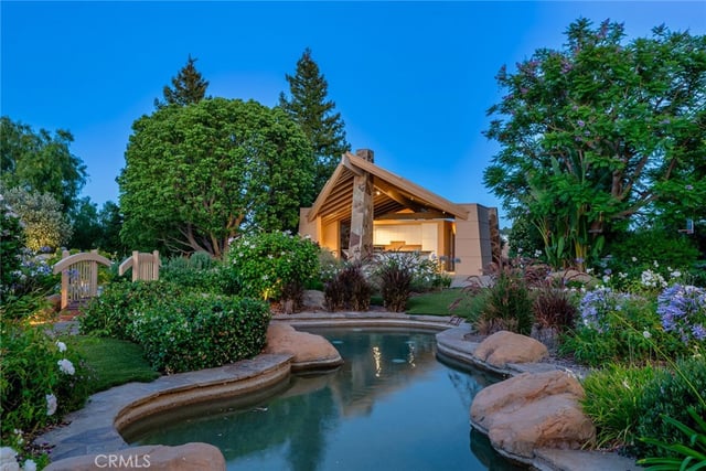 25411 Colette Way, Calabasas, CA 91302 — photo 54 of 59