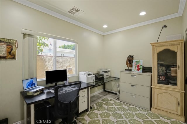 604 N Sparks, Burbank, CA 91506 — photo 19 of 35
