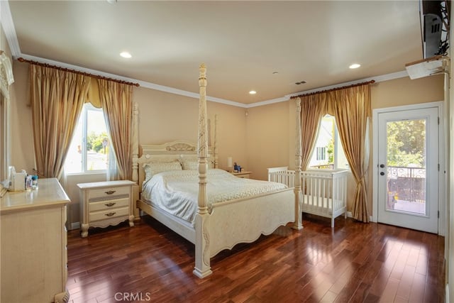 604 N Sparks, Burbank, CA 91506 — photo 21 of 35