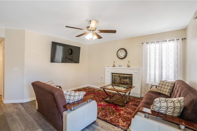2102 Redrock Ct, Palmdale, CA 93551 — photo 16 of 72
