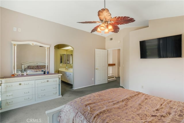 2102 Redrock Ct, Palmdale, CA 93551 — photo 33 of 72
