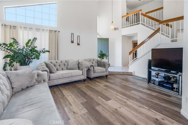 2102 Redrock Ct, Palmdale, CA 93551 — photo 5 of 72