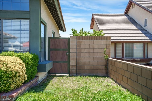 2102 Redrock Ct, Palmdale, CA 93551 — photo 61 of 72