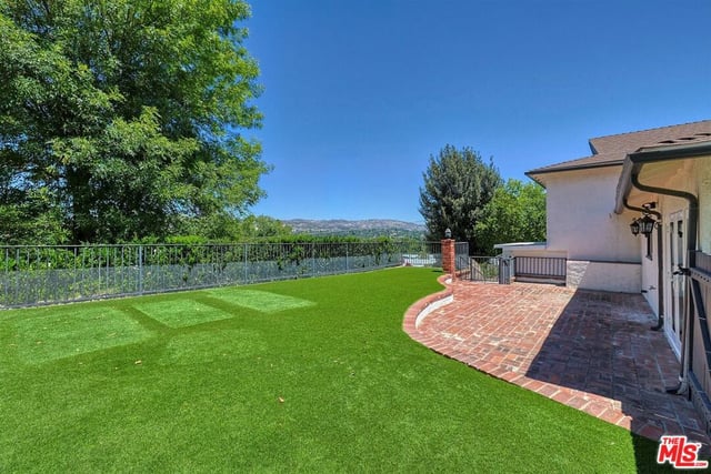 6051 Sadring Avenue, Los Angeles, CA 91367 — photo 30 of 35