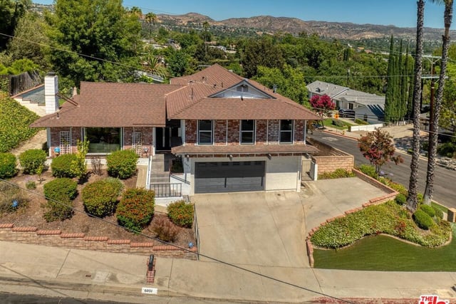 6051 Sadring Avenue, Los Angeles, CA 91367 — photo 33 of 35