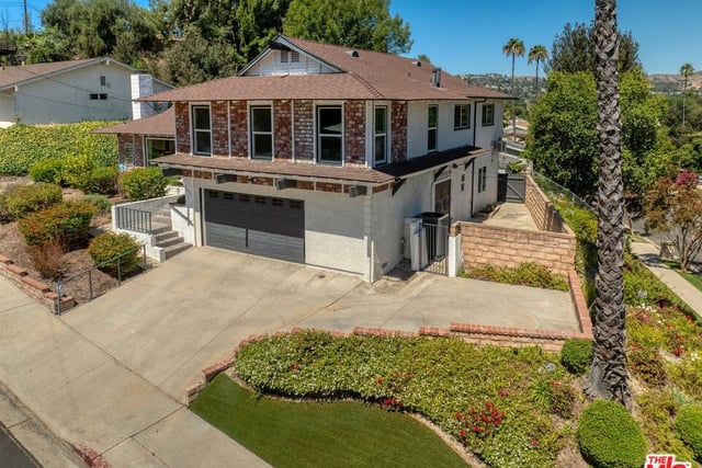 6051 Sadring Avenue, Los Angeles, CA 91367 — photo 34 of 35