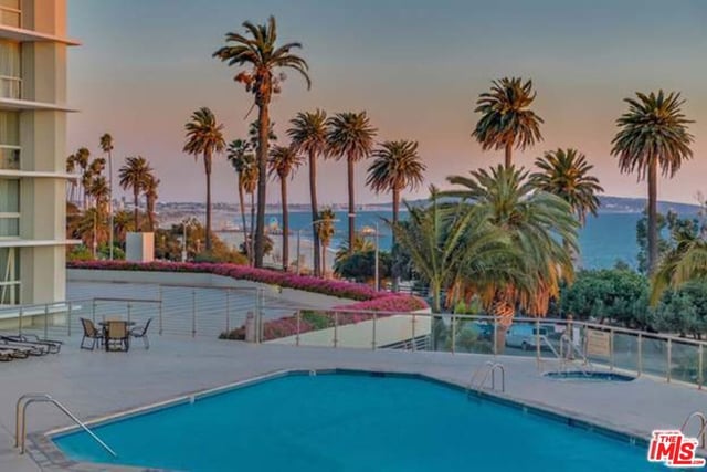201 Ocean Avenue 503B, Santa Monica, CA 90402 — photo 5 of 9