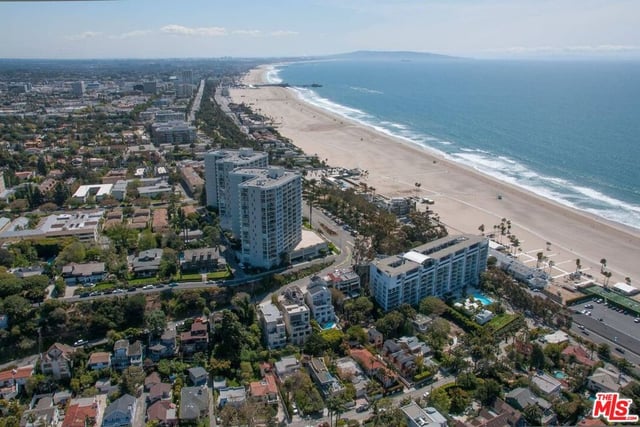 201 Ocean Avenue 503B, Santa Monica, CA 90402 — photo 7 of 9