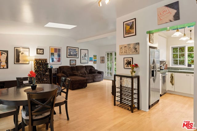 8011 Padre Lane, Los Angeles, CA 90046 — photo 5 of 16