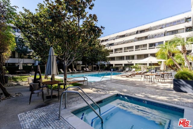 880 W 1st Street 712, Los Angeles, CA 90012 — photo 22 of 31