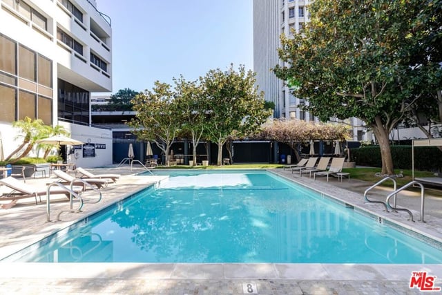 880 W 1st Street 712, Los Angeles, CA 90012 — photo 23 of 31