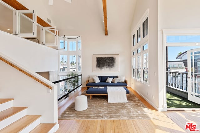 12 Rose Avenue, Los Angeles, CA 90291 — photo 40 of 50