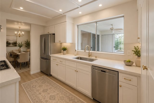 14144 Dickens 310, Sherman Oaks, CA 91423 — photo 6 of 36
