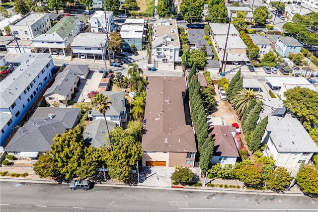 1824 20th Street C, Santa Monica, CA 90404 — photo 29 of 32