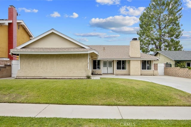 20862 Alaminos Drive, Saugus, CA 91350 — photo 2 of 37