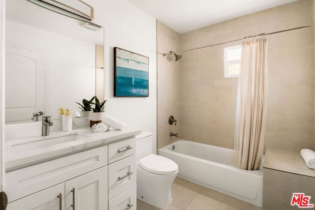 3046 Bagley Avenue, Los Angeles, CA 90034 — photo 12 of 22