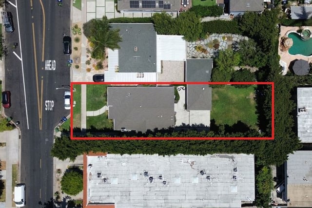 3046 Bagley Avenue, Los Angeles, CA 90034 — photo 21 of 22