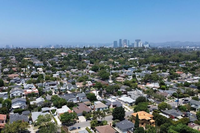 3046 Bagley Avenue, Los Angeles, CA 90034 — photo 22 of 22