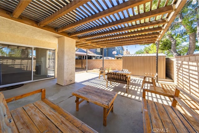 43753 Rialto, Lancaster, CA 93535 — photo 34 of 38