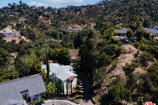 7796 Skyhill Drive, Los Angeles, CA 90068 — photo 36 of 37