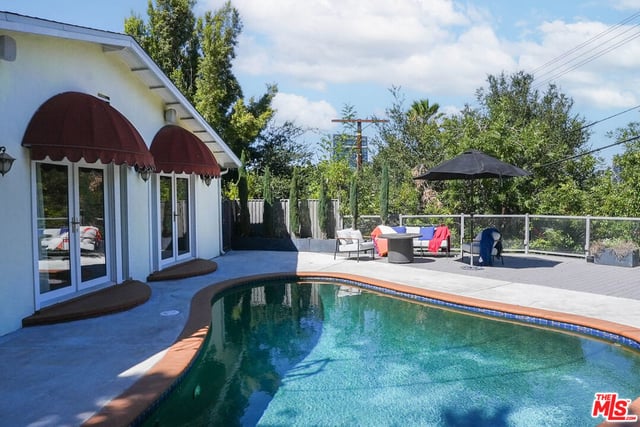7796 Skyhill Drive, Los Angeles, CA 90068 — photo 9 of 37