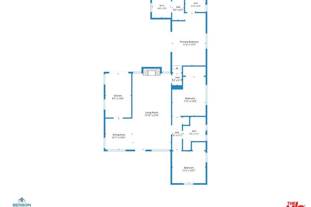 801 W Columbia Street, Long Beach, CA 90806 — photo 43 of 46