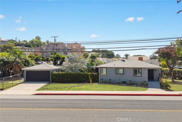 2500 Carlos St, Alhambra, CA 91803 — photo 4 of 38