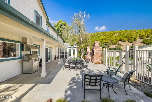 7169 Maria Drive, Moorpark, CA 93021 — photo 32 of 46
