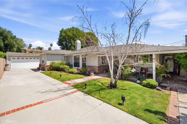 15571 Otsego, Los Angeles, CA 91436 — photo 2 of 28