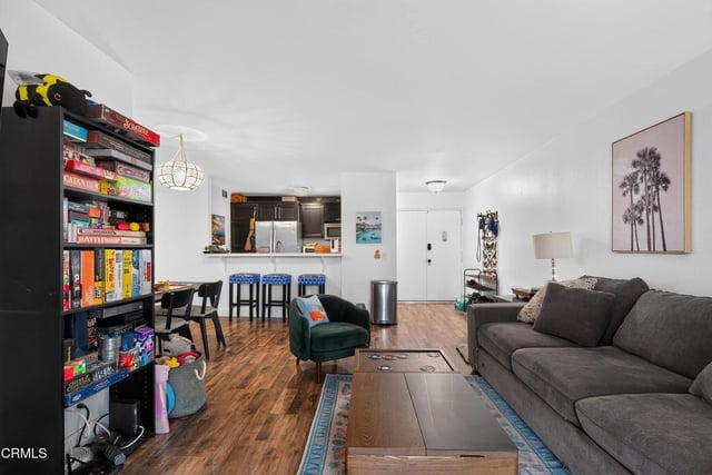 4705 Kester Avenue 116, Los Angeles, CA 91403 — photo 3 of 28