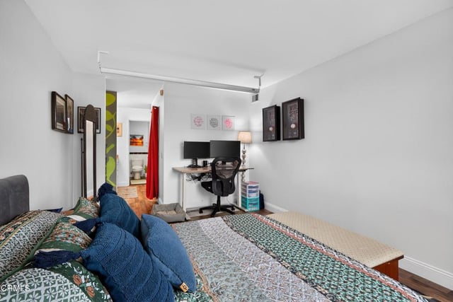4705 Kester Avenue 116, Los Angeles, CA 91403 — photo 5 of 28