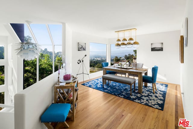 7265 Caverna Drive, Los Angeles, CA 90068 — photo 5 of 33