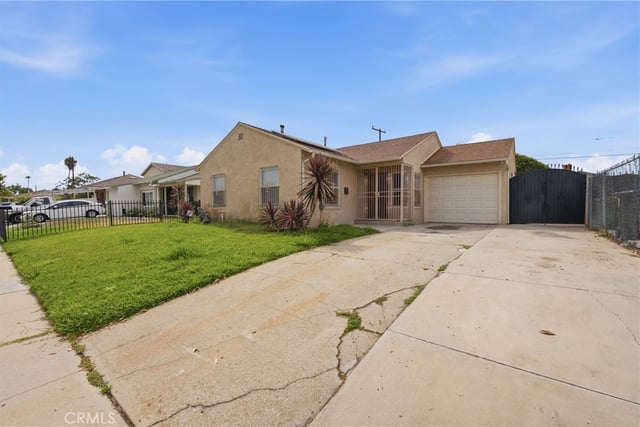2412 W Tichenor Street, Compton, CA 90220 — photo 2 of 30