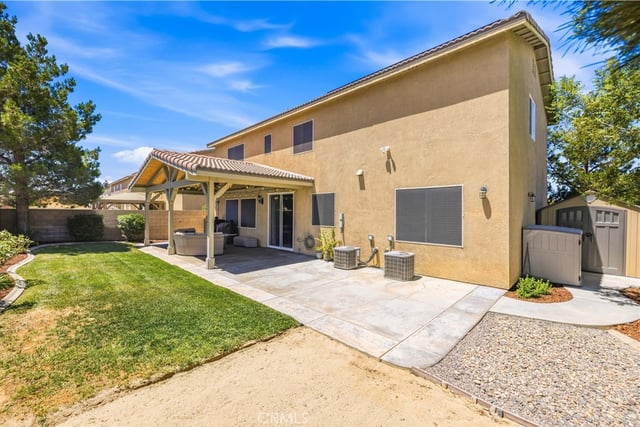 43708 Tahoe, Lancaster, CA 93536 — photo 47 of 52