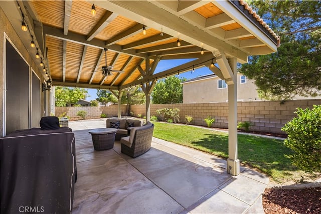 43708 Tahoe, Lancaster, CA 93536 — photo 48 of 52