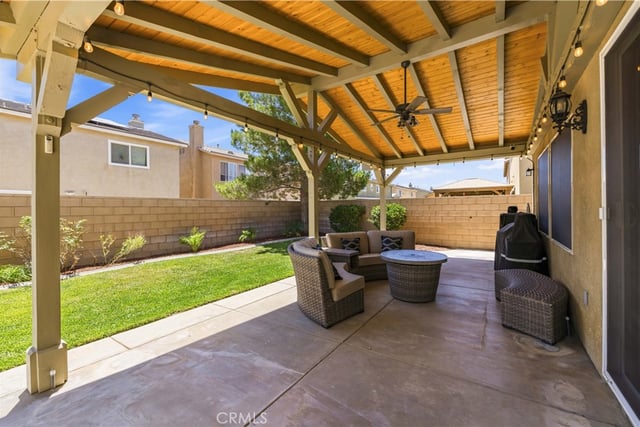 43708 Tahoe, Lancaster, CA 93536 — photo 49 of 52