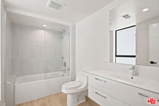 1434 N Poinsettia Place 307, Los Angeles, CA 90046 — photo 10 of 17